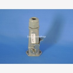 Contact H-A 3 SS + H-A 3 BS connectors